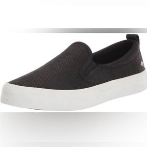 Sperry top sider slip on sneakers flats shoes